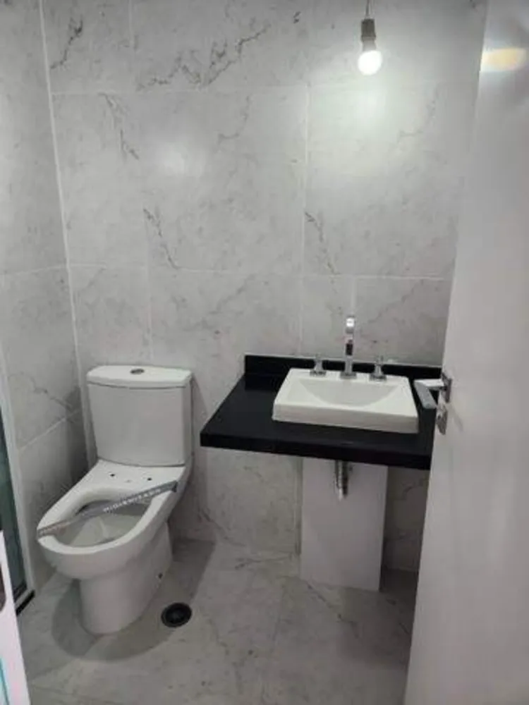 Apartamento, 1 quarto, 22 m² - Foto 2