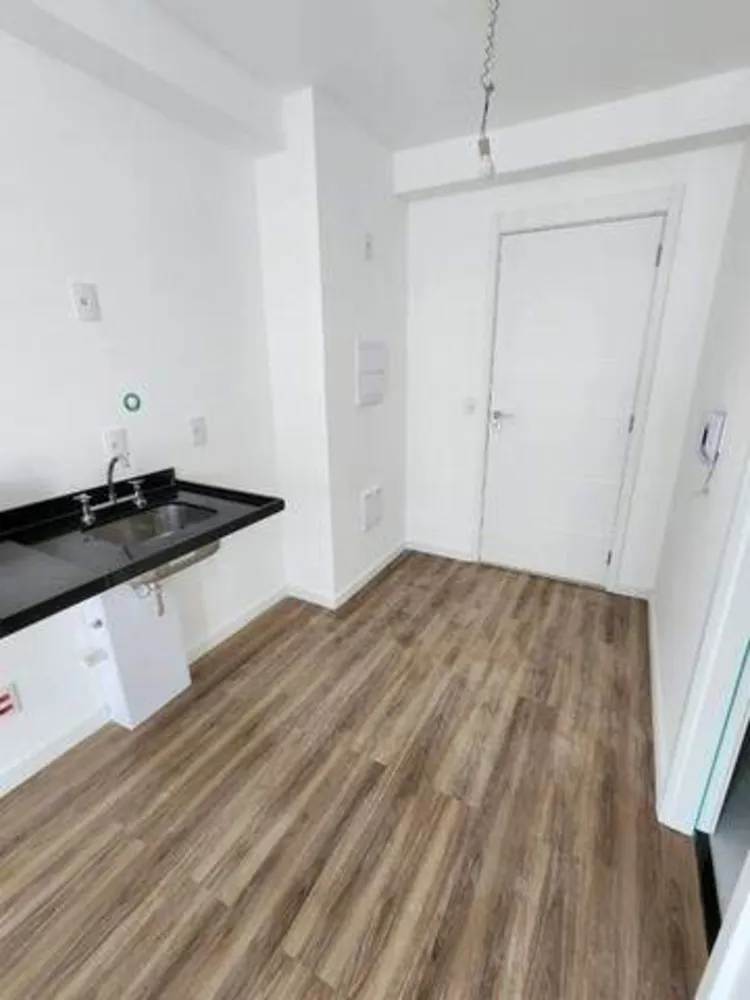 Apartamento, 1 quarto, 22 m² - Foto 7