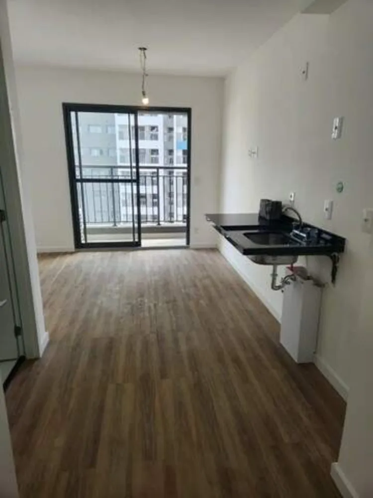 Apartamento, 1 quarto, 22 m² - Foto 4
