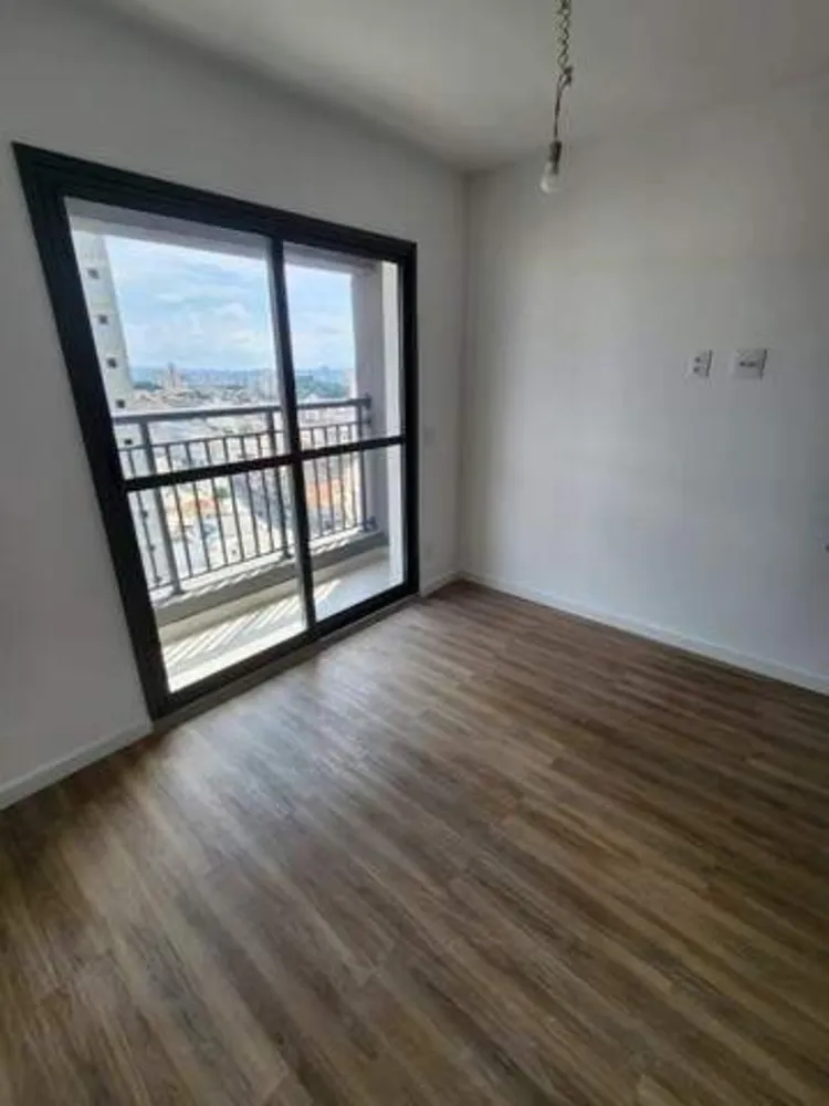 Apartamento, 1 quarto, 22 m² - Foto 3