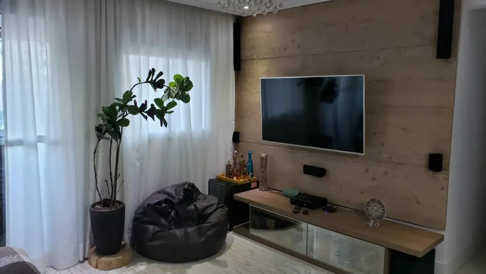 Apartamento, 1 quarto, 72 m² - Foto 2