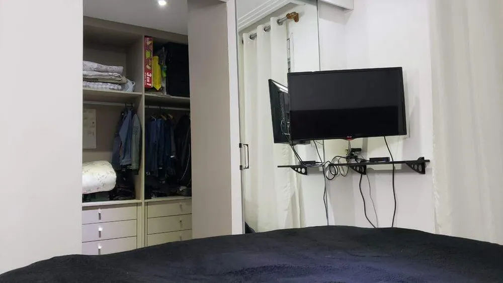 Apartamento, 1 quarto, 72 m² - Foto 8