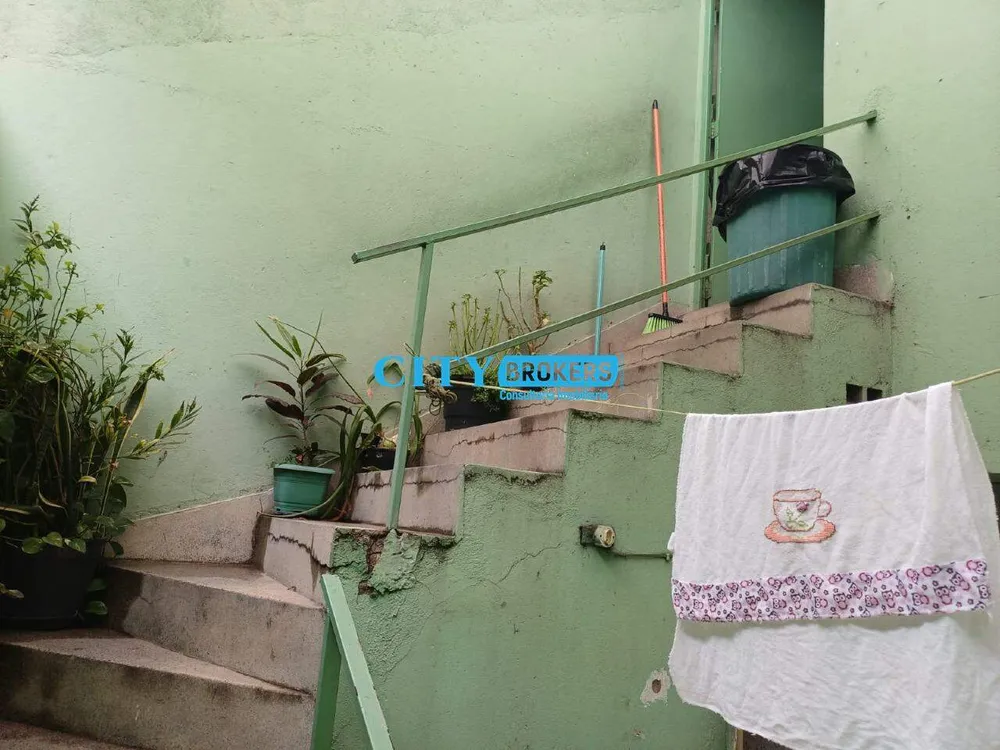 Loja-Salão, 120 m² - Foto 1