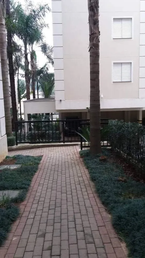 Apartamento, 2 quartos, 53 m² - Foto 6