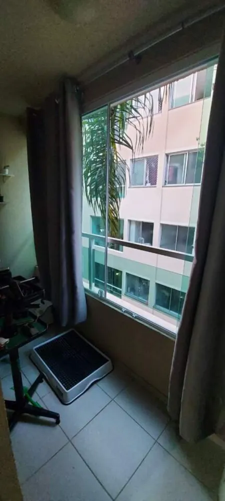 Apartamento, 2 quartos, 53 m² - Foto 7