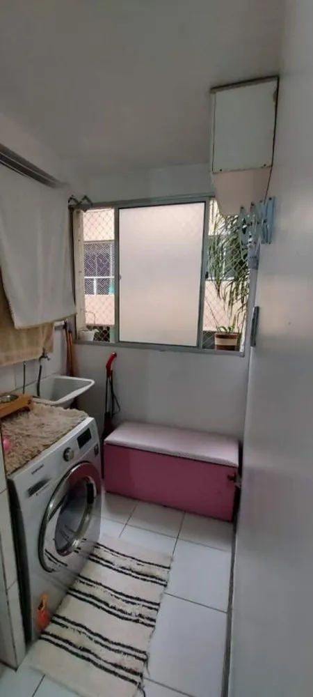Apartamento, 2 quartos, 53 m² - Foto 4