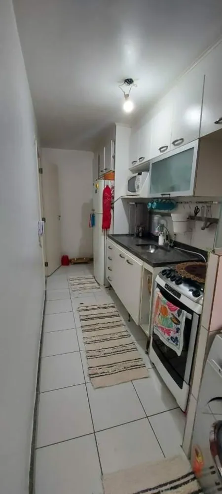 Apartamento, 2 quartos, 53 m² - Foto 3
