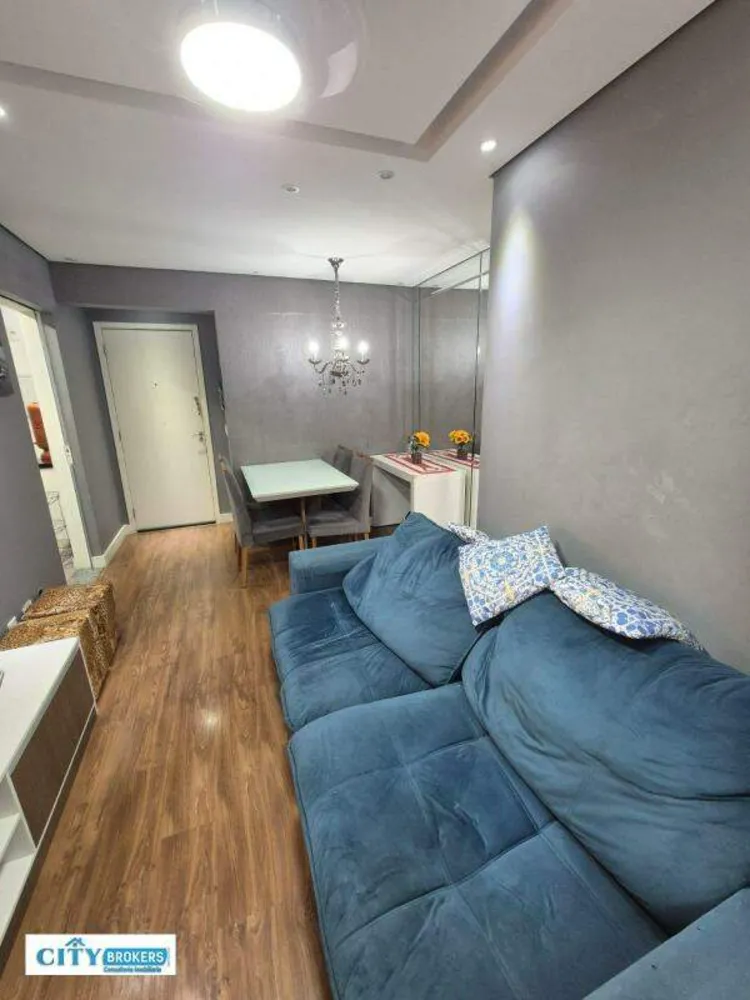 Apartamento, 2 quartos, 62 m² - Foto 3