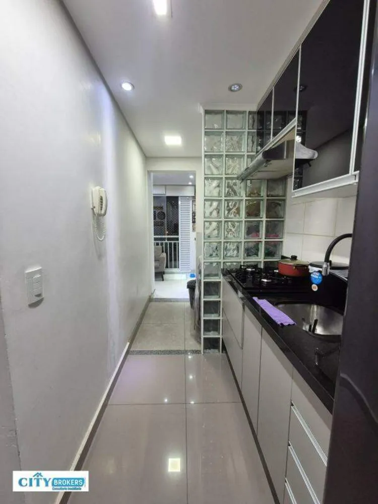 Apartamento, 2 quartos, 62 m² - Foto 2