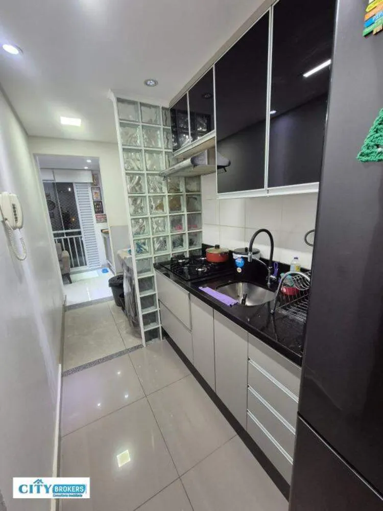 Apartamento, 2 quartos, 62 m² - Foto 4