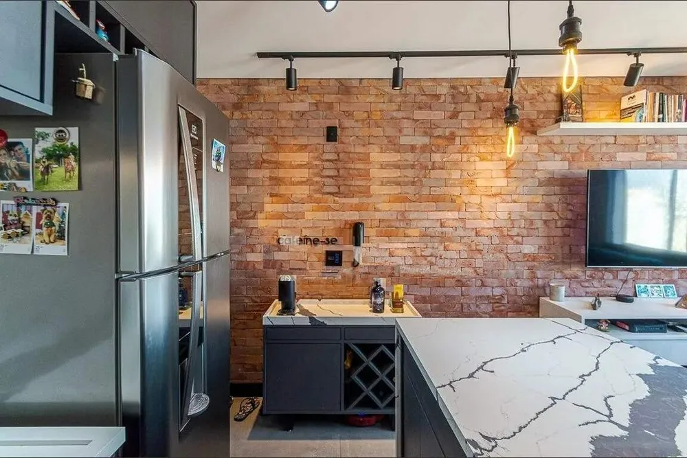 Apartamento, 1 quarto, 26 m² - Foto 1