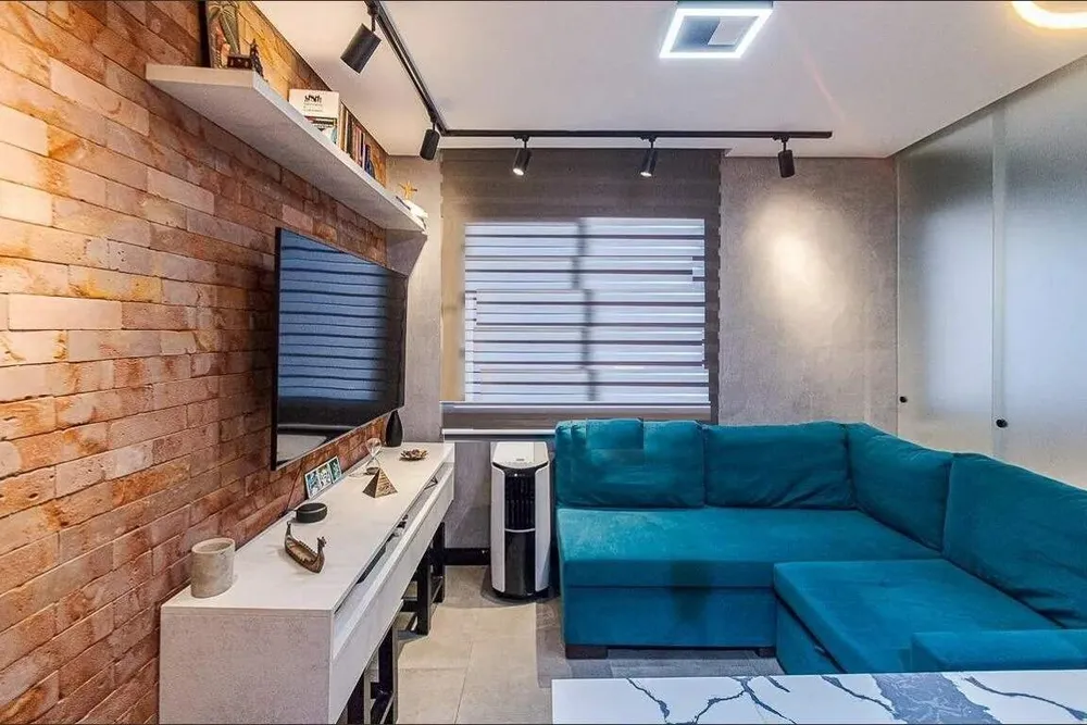 Apartamento, 1 quarto, 26 m² - Foto 4