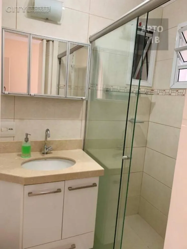 Apartamento, 3 quartos, 87 m² - Foto 6