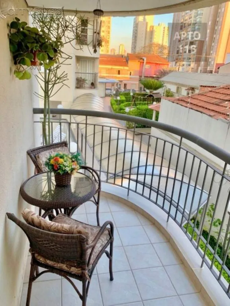 Apartamento, 3 quartos, 87 m² - Foto 1
