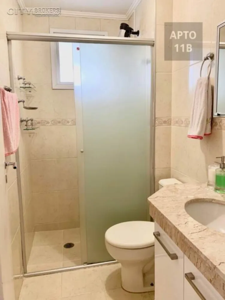 Apartamento, 3 quartos, 87 m² - Foto 7