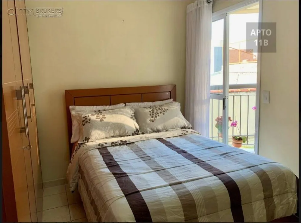 Apartamento, 3 quartos, 87 m² - Foto 8