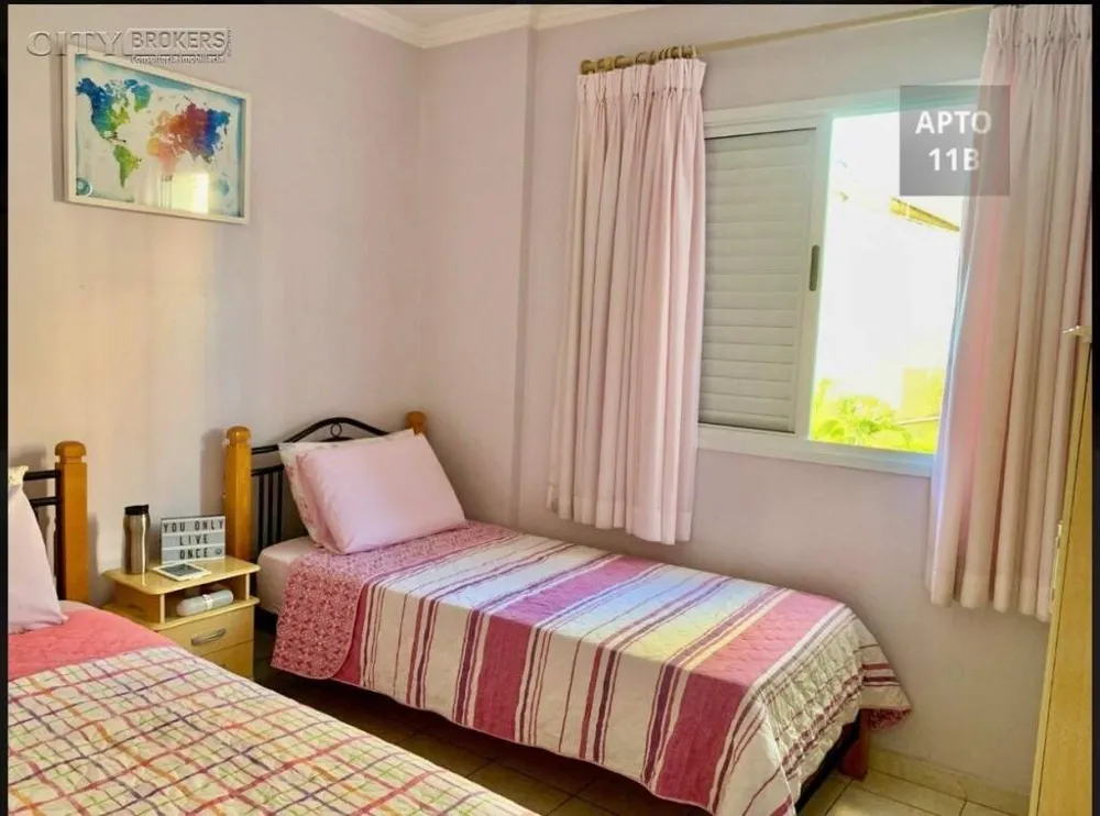 Apartamento, 3 quartos, 87 m² - Foto 2