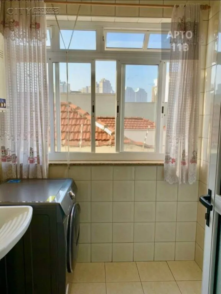 Apartamento, 3 quartos, 87 m² - Foto 5