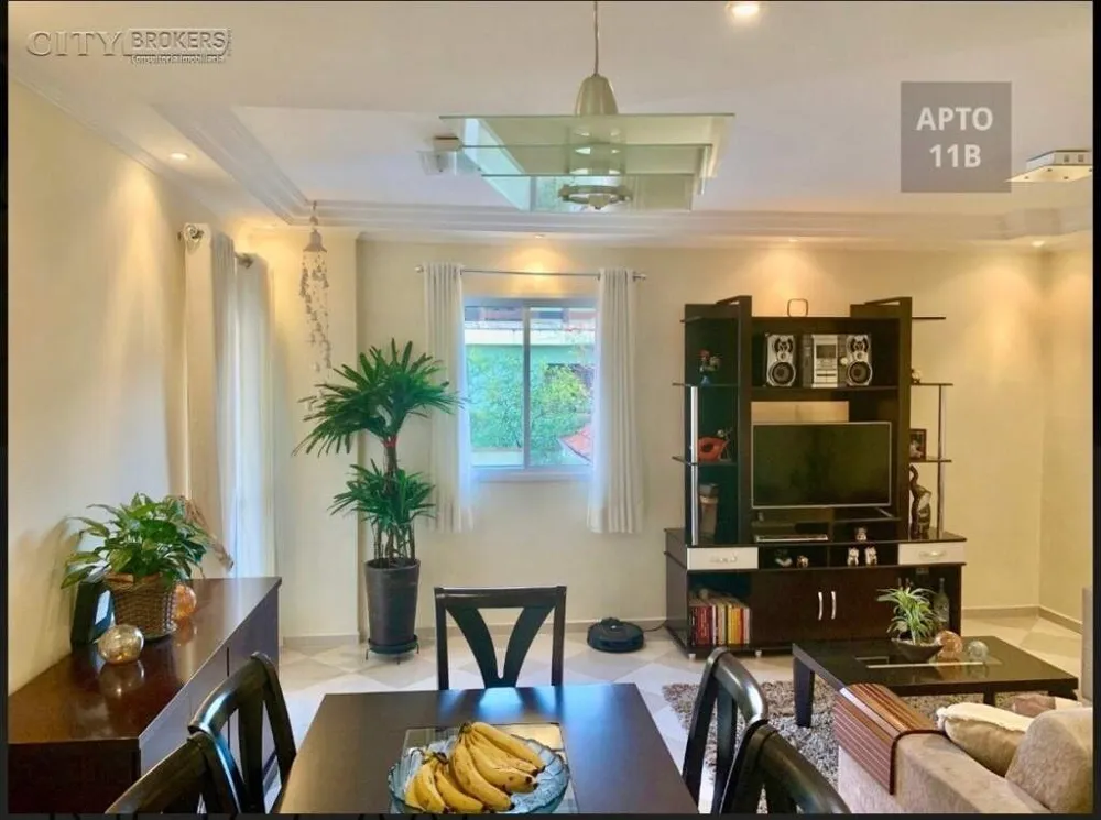 Apartamento, 3 quartos, 87 m² - Foto 3