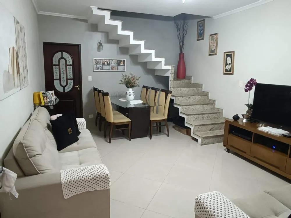 Casa, 2 quartos, 104 m² - Foto 1