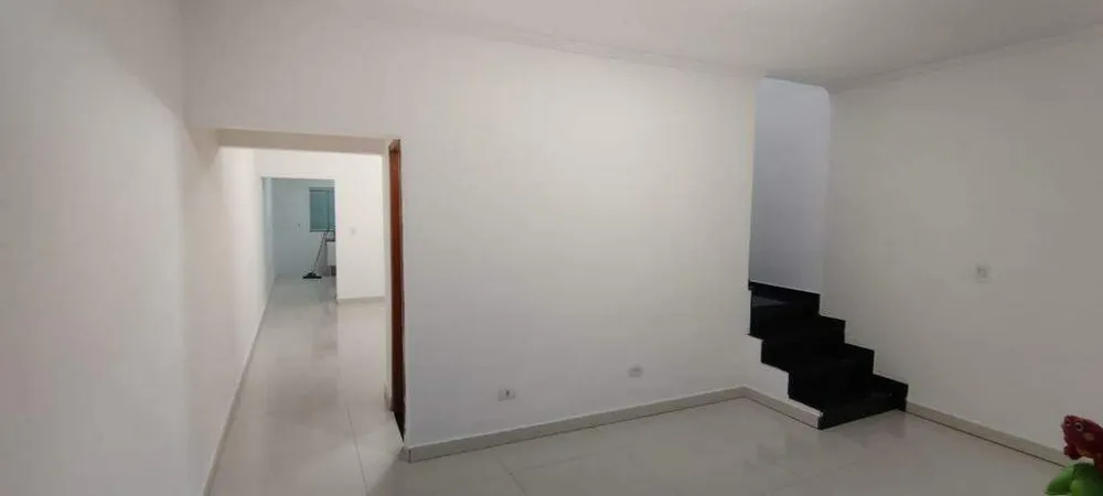 Sobrado, 3 quartos, 125 m² - Foto 4