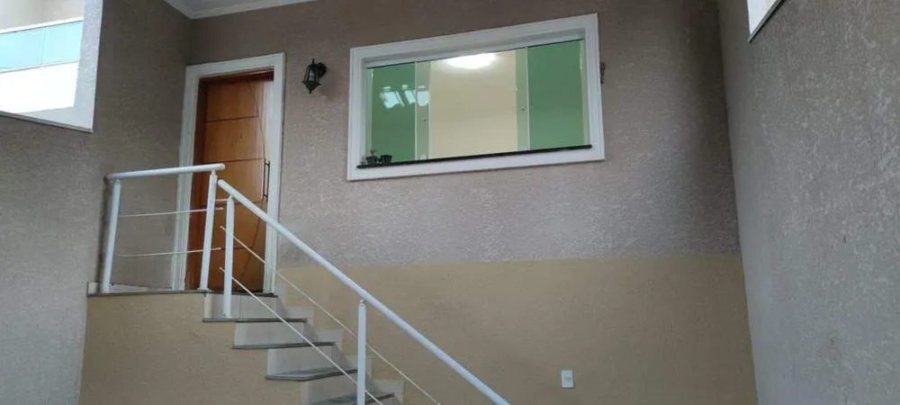 Sobrado, 3 quartos, 125 m² - Foto 2