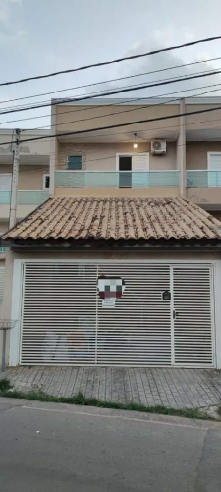 Sobrado, 3 quartos, 125 m² - Foto 3