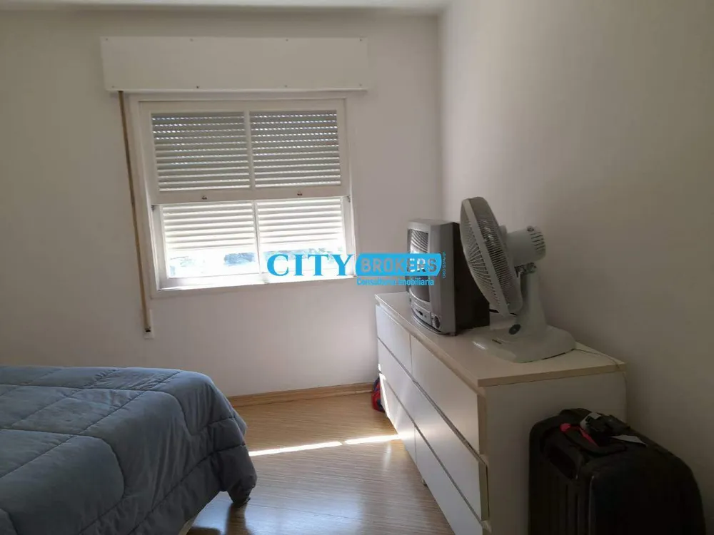 Apartamento, 1 quarto, 59 m² - Foto 1