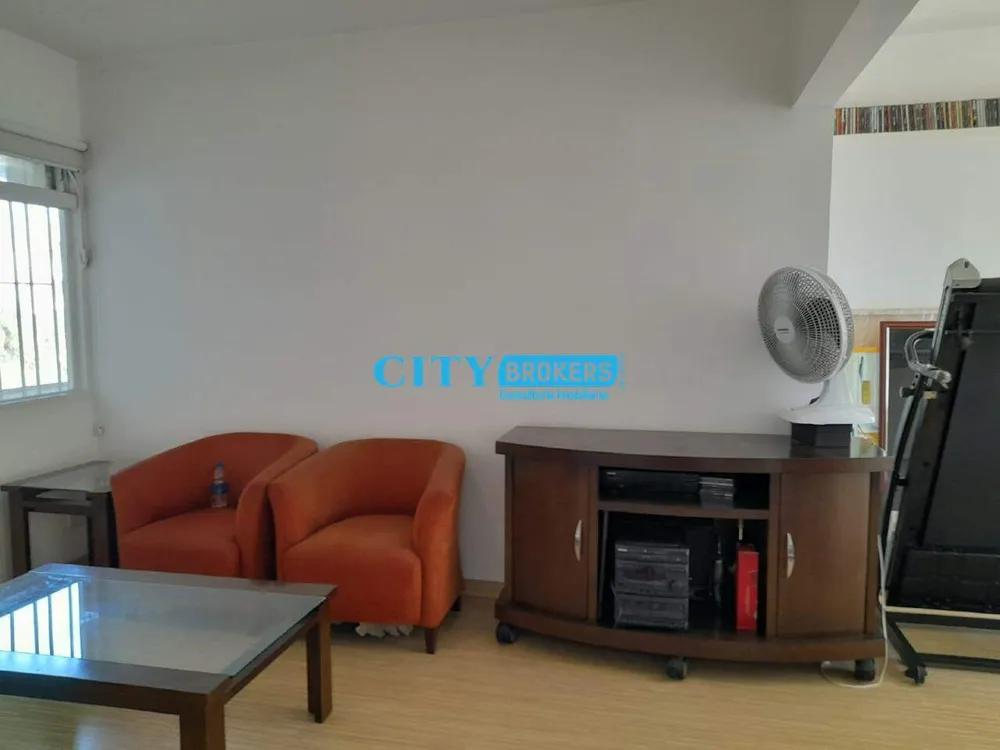 Apartamento, 1 quarto, 59 m² - Foto 3