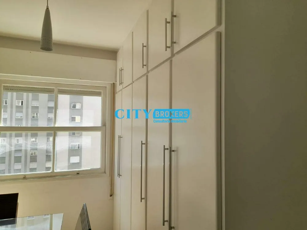 Apartamento, 1 quarto, 59 m² - Foto 4
