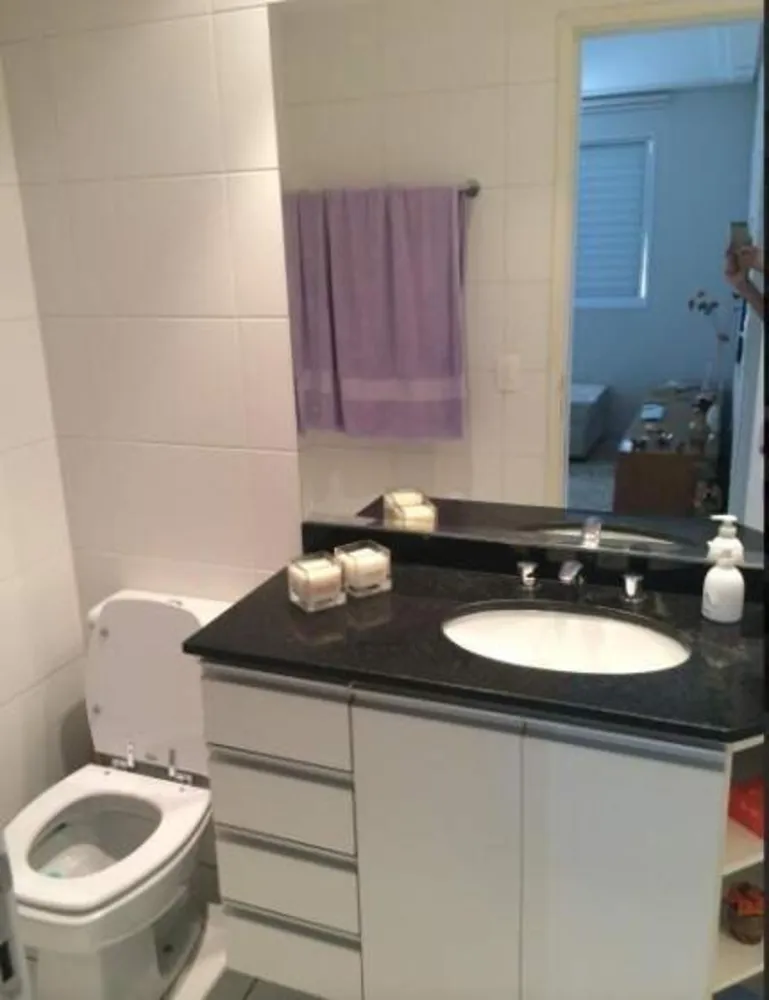 Apartamento, 2 quartos, 72 m² - Foto 3
