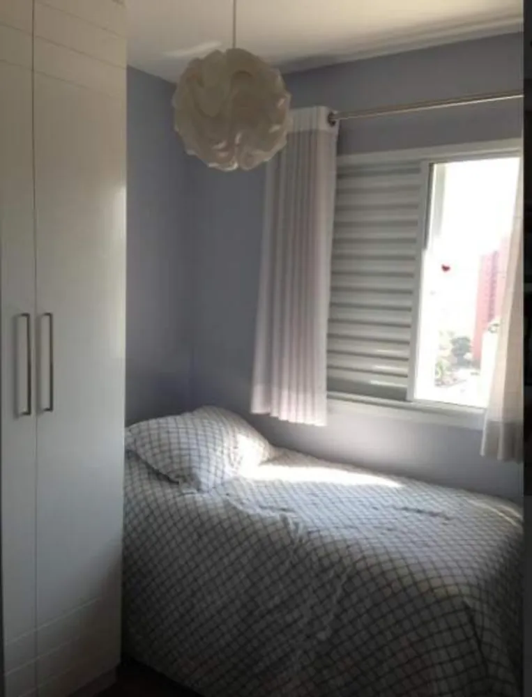 Apartamento, 2 quartos, 72 m² - Foto 1