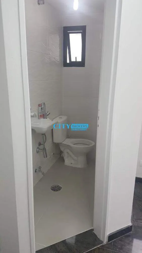 Sala-Conjunto, 45 m² - Foto 3