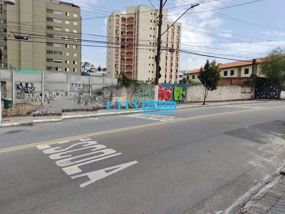 Terreno, 551 m² - Foto 2