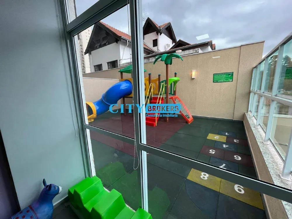 Apartamento, 3 quartos, 100 m² - Foto 8