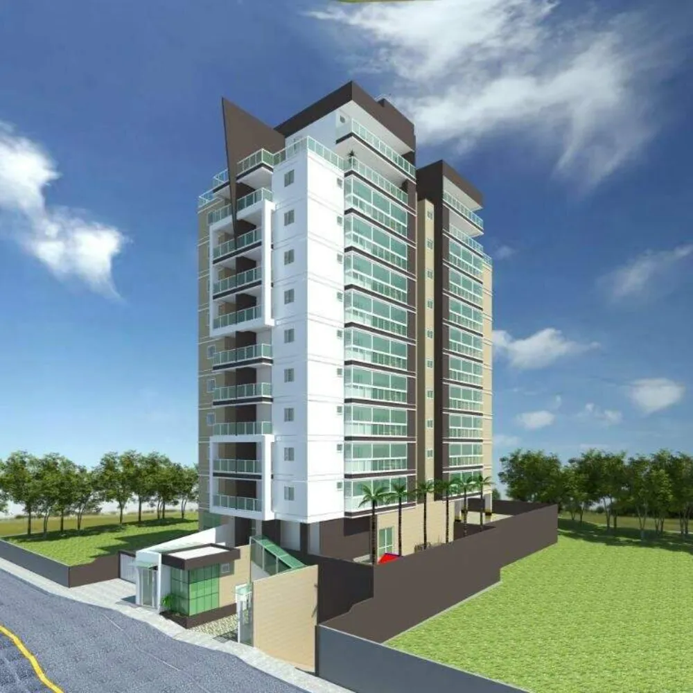 Apartamento, 3 quartos, 100 m² - Foto 1