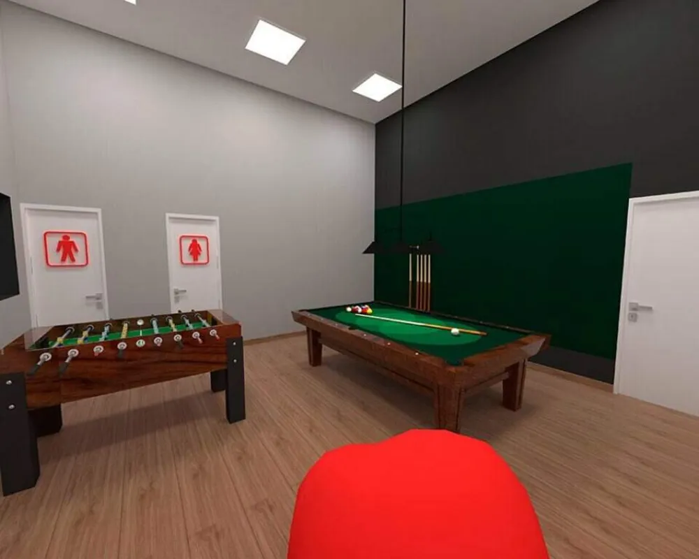 Apartamento, 3 quartos, 100 m² - Foto 5