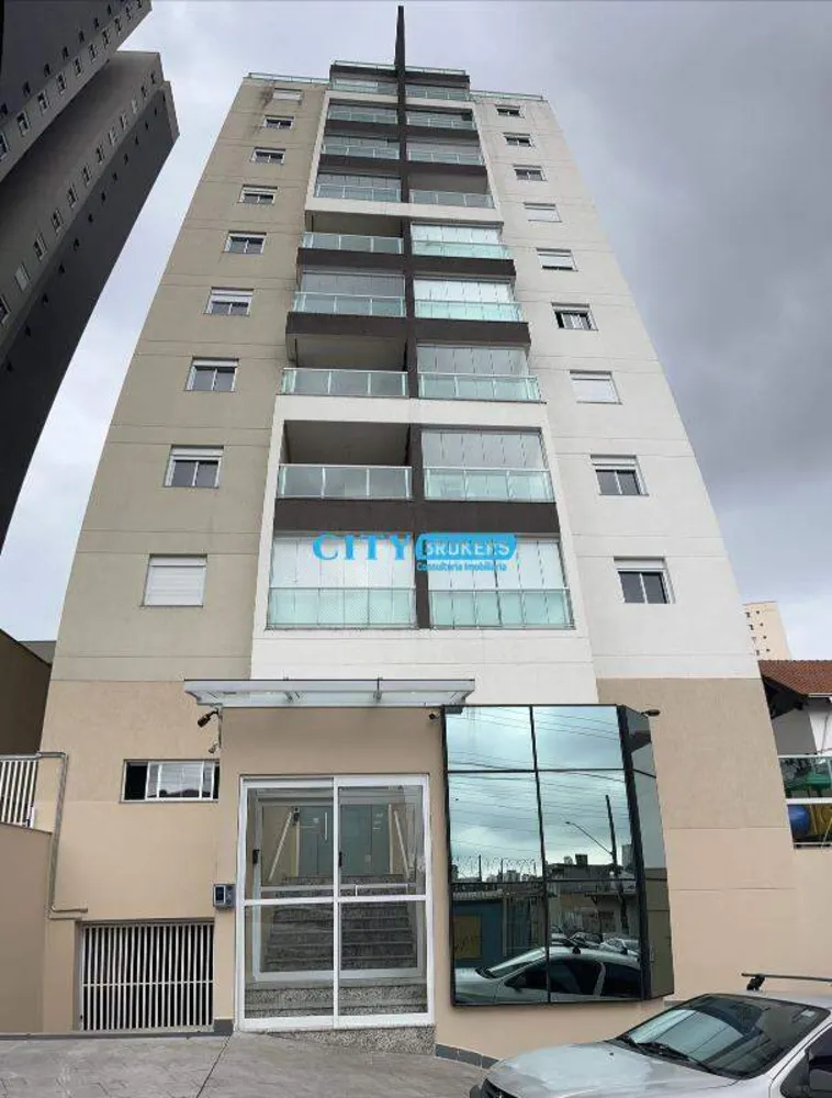 Apartamento, 3 quartos, 100 m² - Foto 12
