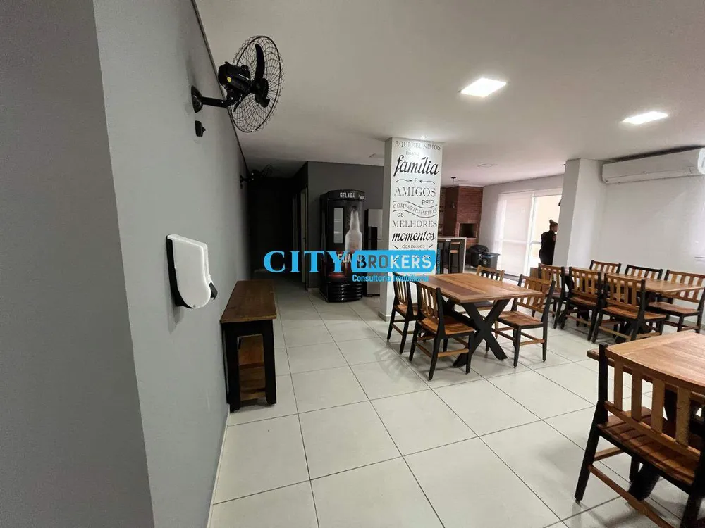 Apartamento, 3 quartos, 100 m² - Foto 9