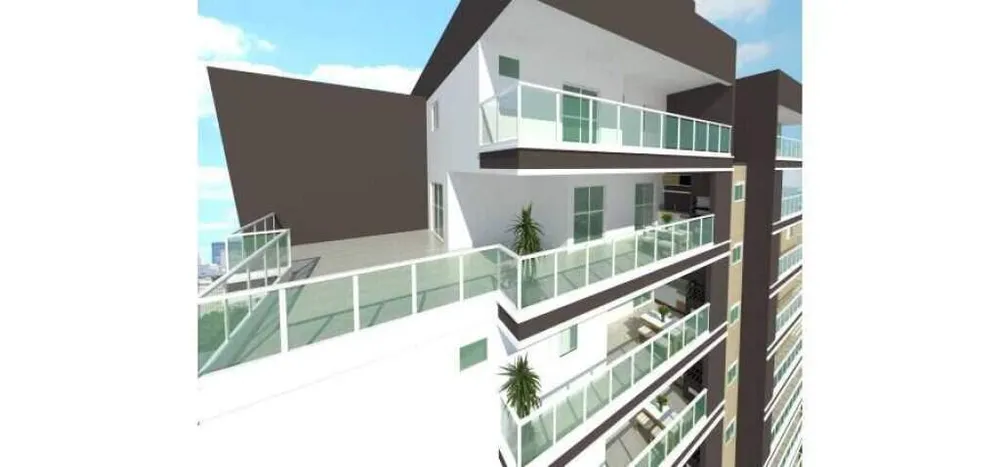 Apartamento, 3 quartos, 100 m² - Foto 4