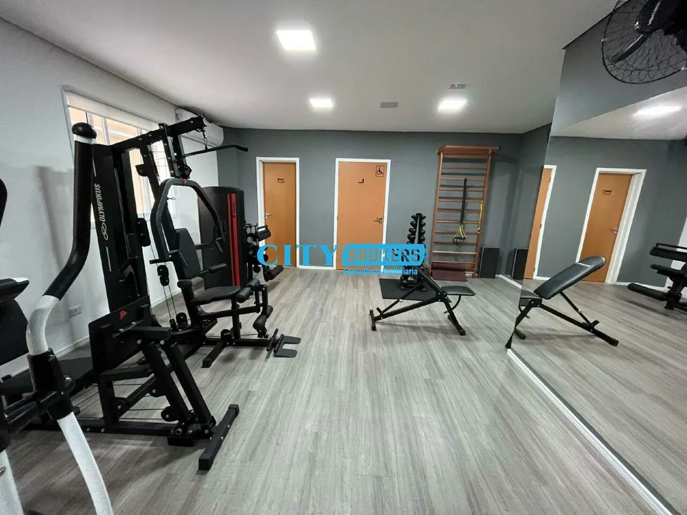 Apartamento, 3 quartos, 100 m² - Foto 6