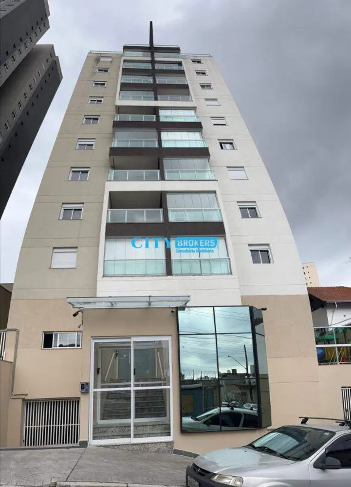Apartamento, 3 quartos, 100 m² - Foto 11