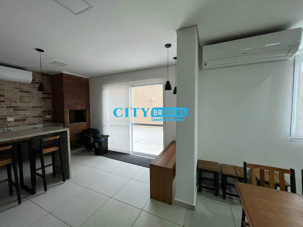 Apartamento, 3 quartos, 100 m² - Foto 10