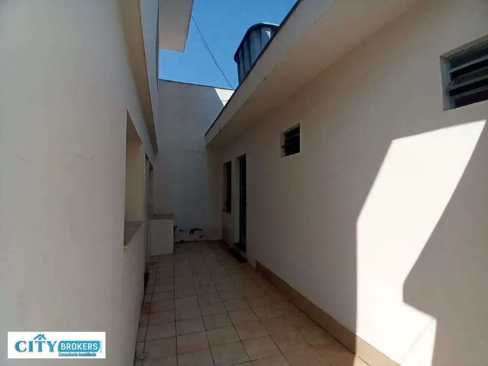 Sobrado, 3 quartos, 133 m² - Foto 1