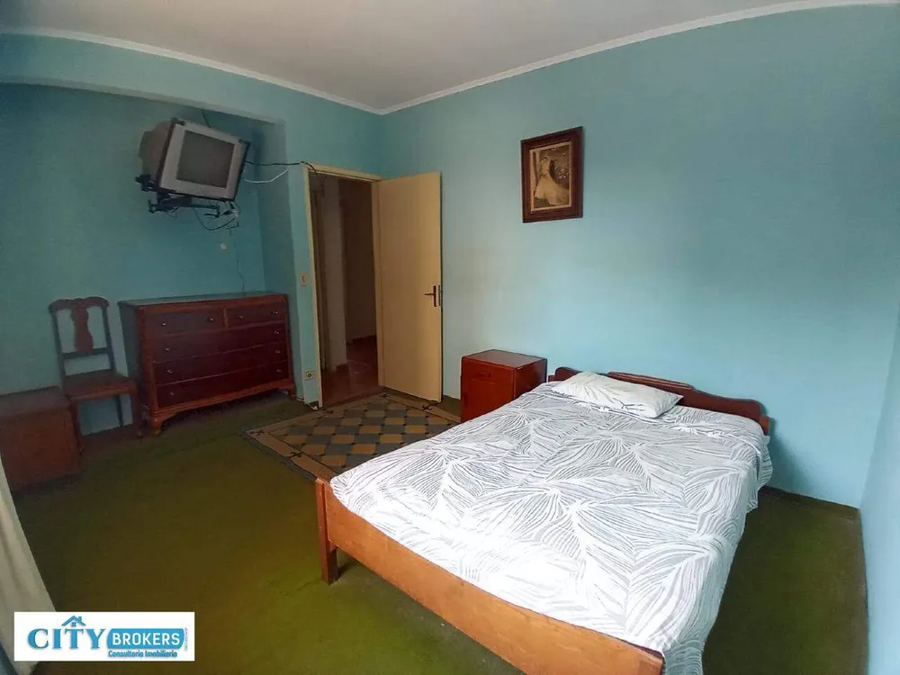 Sobrado, 3 quartos, 133 m² - Foto 3
