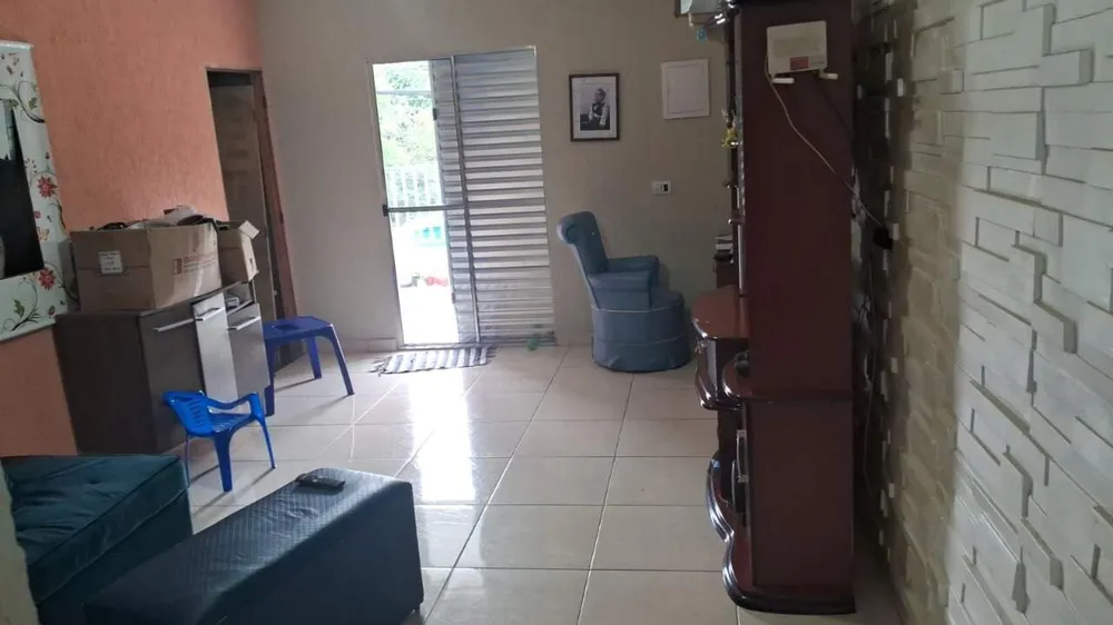 Casa, 2 quartos, 245 m² - Foto 1