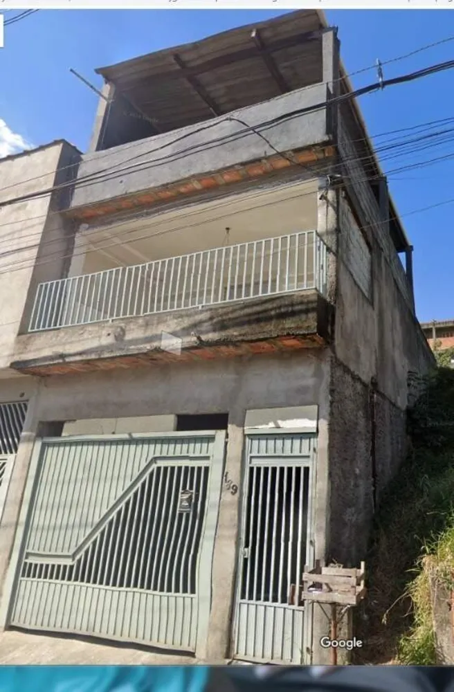 Casa, 2 quartos, 245 m² - Foto 3