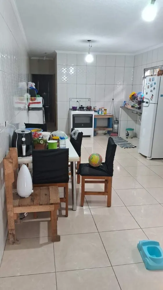 Casa, 2 quartos, 245 m² - Foto 7