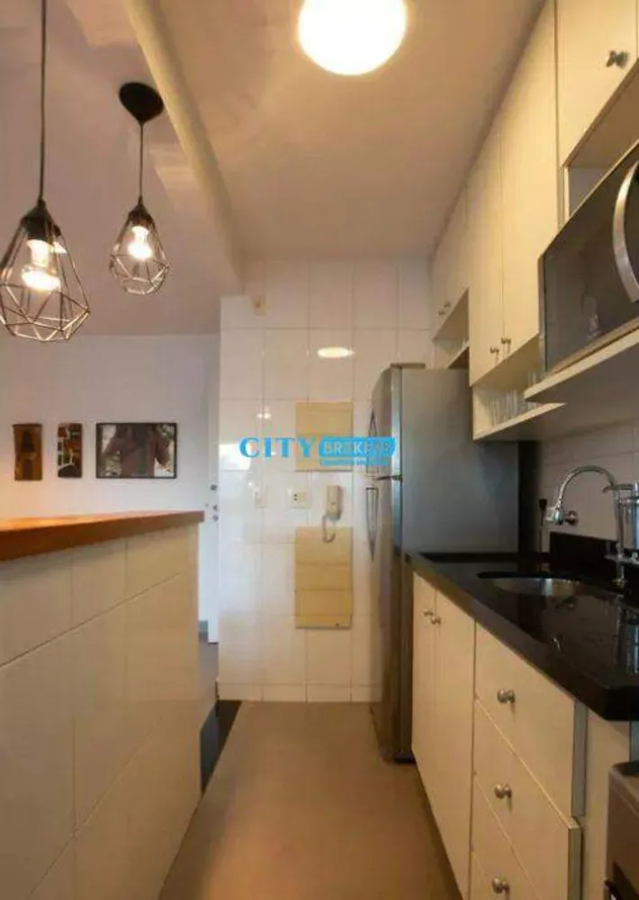 Apartamento, 2 quartos, 60 m² - Foto 8