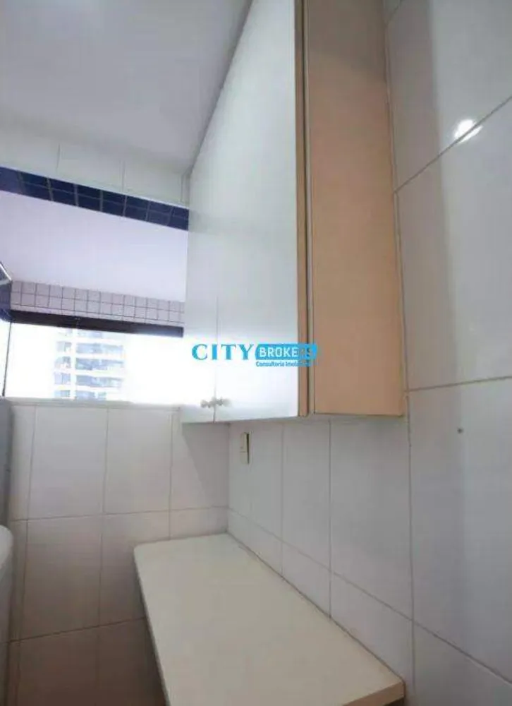 Apartamento, 2 quartos, 60 m² - Foto 4